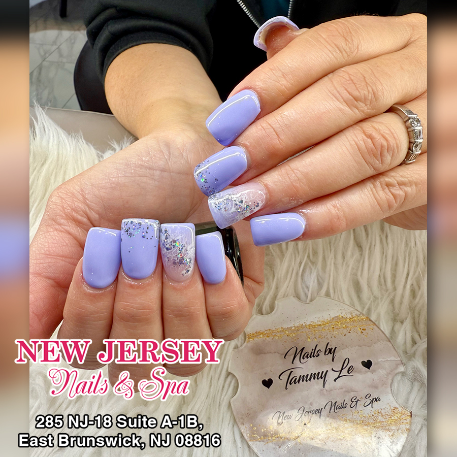 Nail May 12